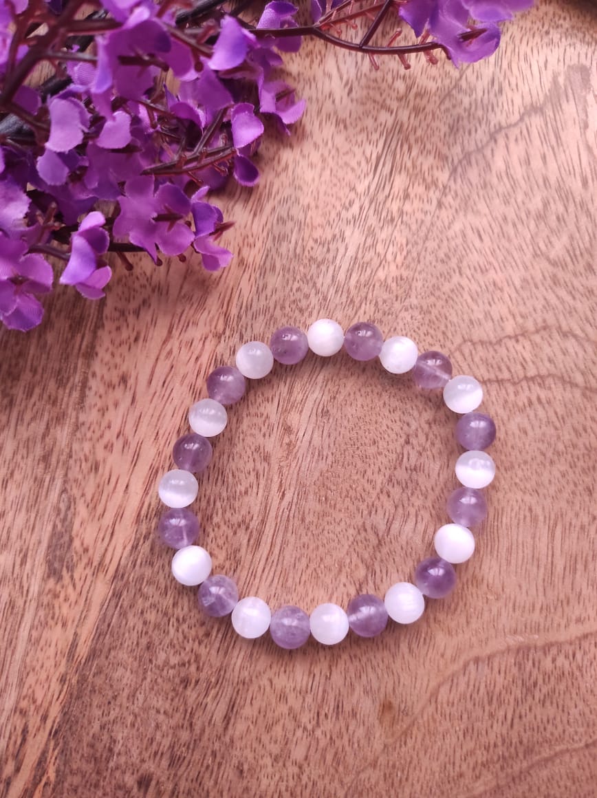 Relationship Wellbeing Bracelet